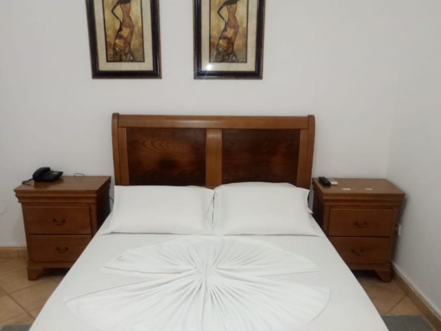 Hotel Salala - Imagem 13